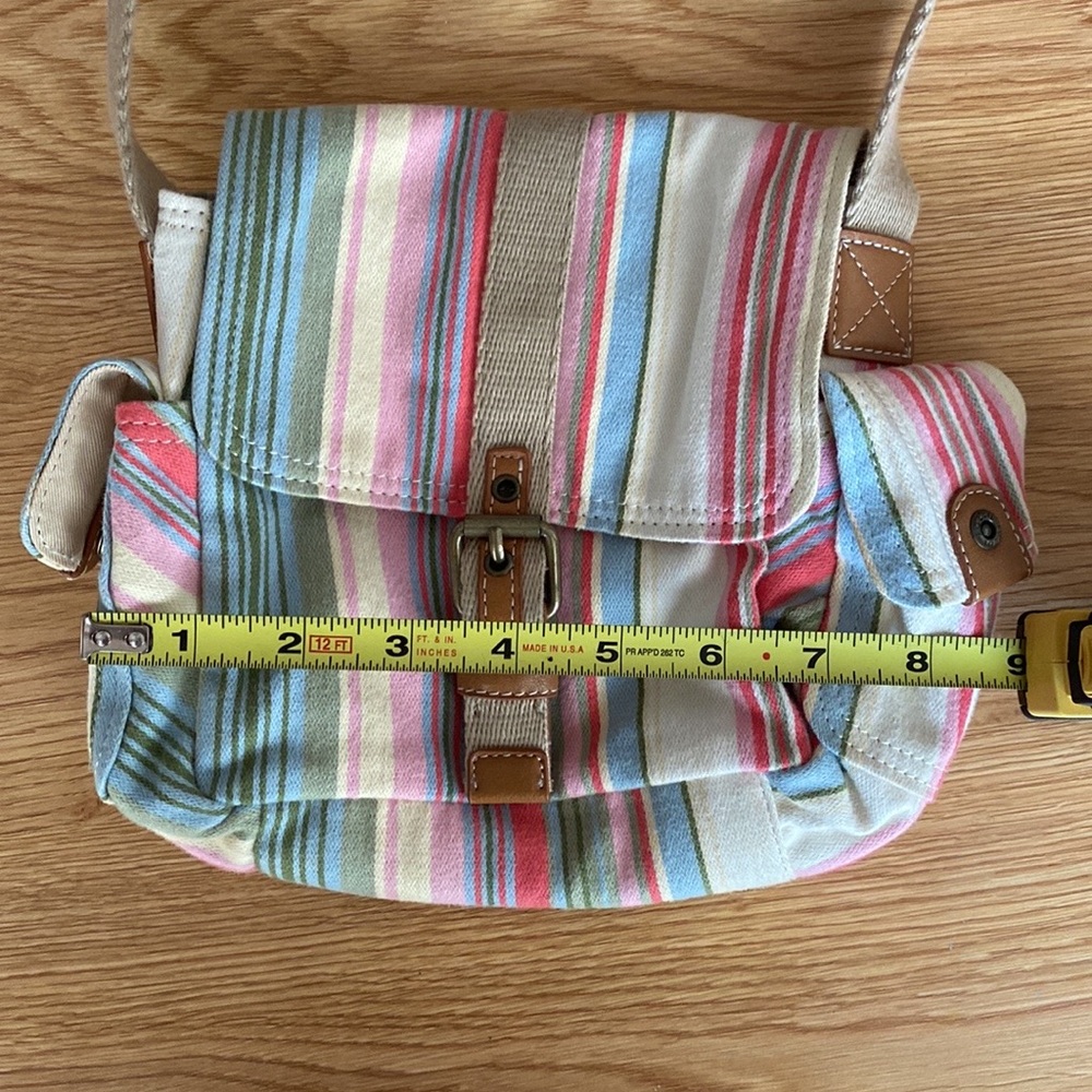 Fossil Cross body bag!
